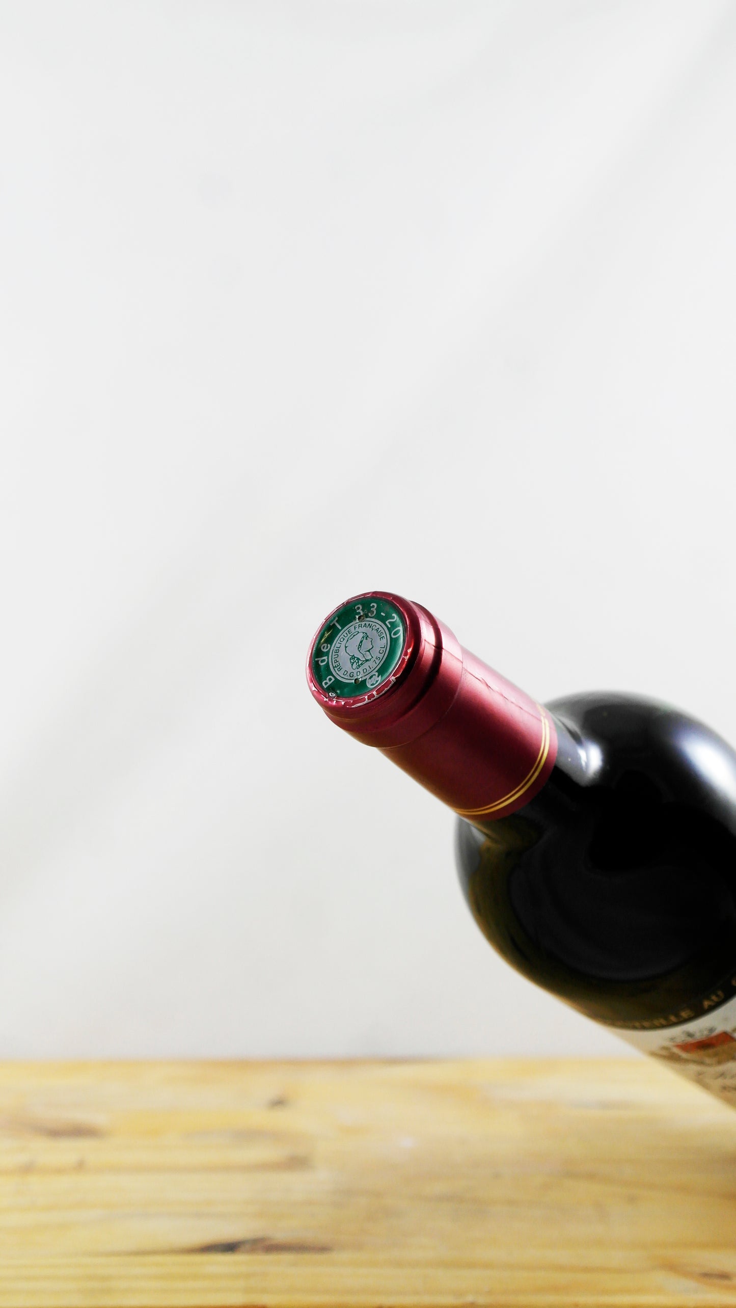 Vin Année 1999 Château De Langranne