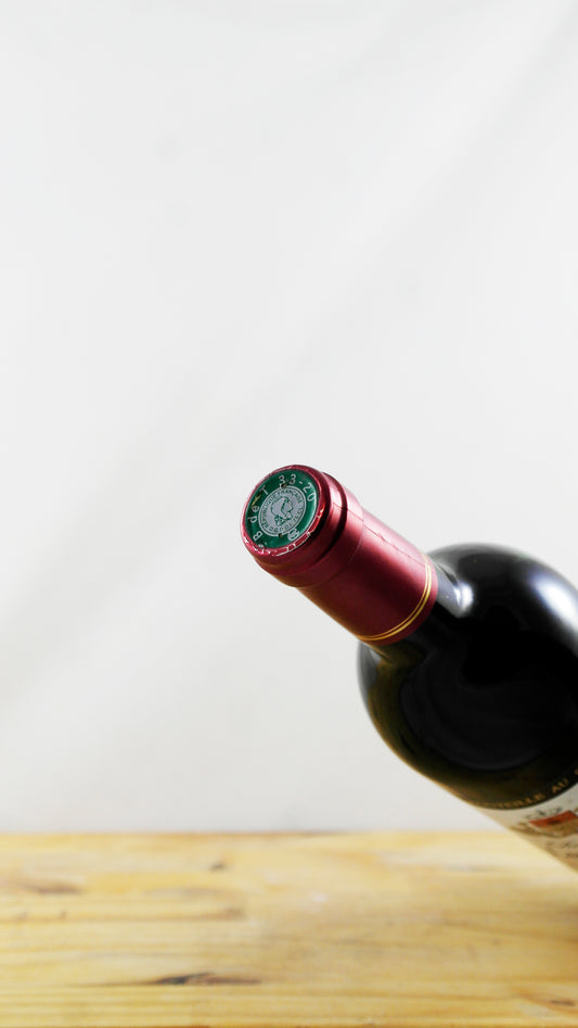 Vin Année 1999 Château De Langranne