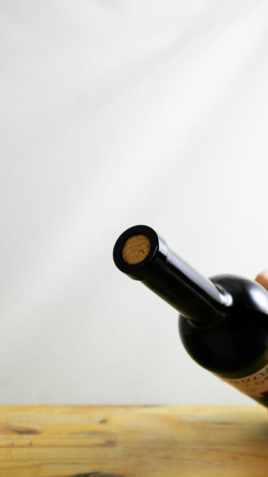 Vin Année 2009 Grandgousier fendant