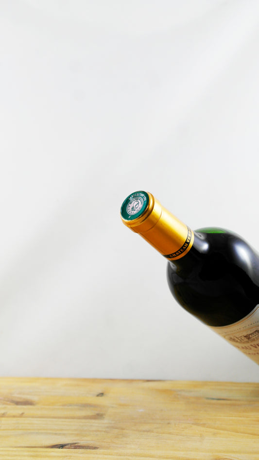 Vin Année 2011 Château Verdignan