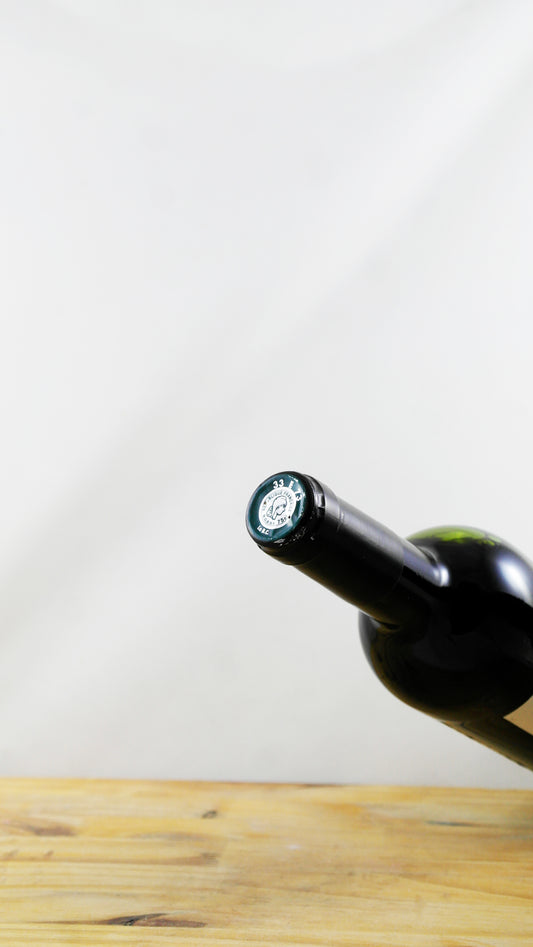 Vin Année 2018 Fleuron De Lussac