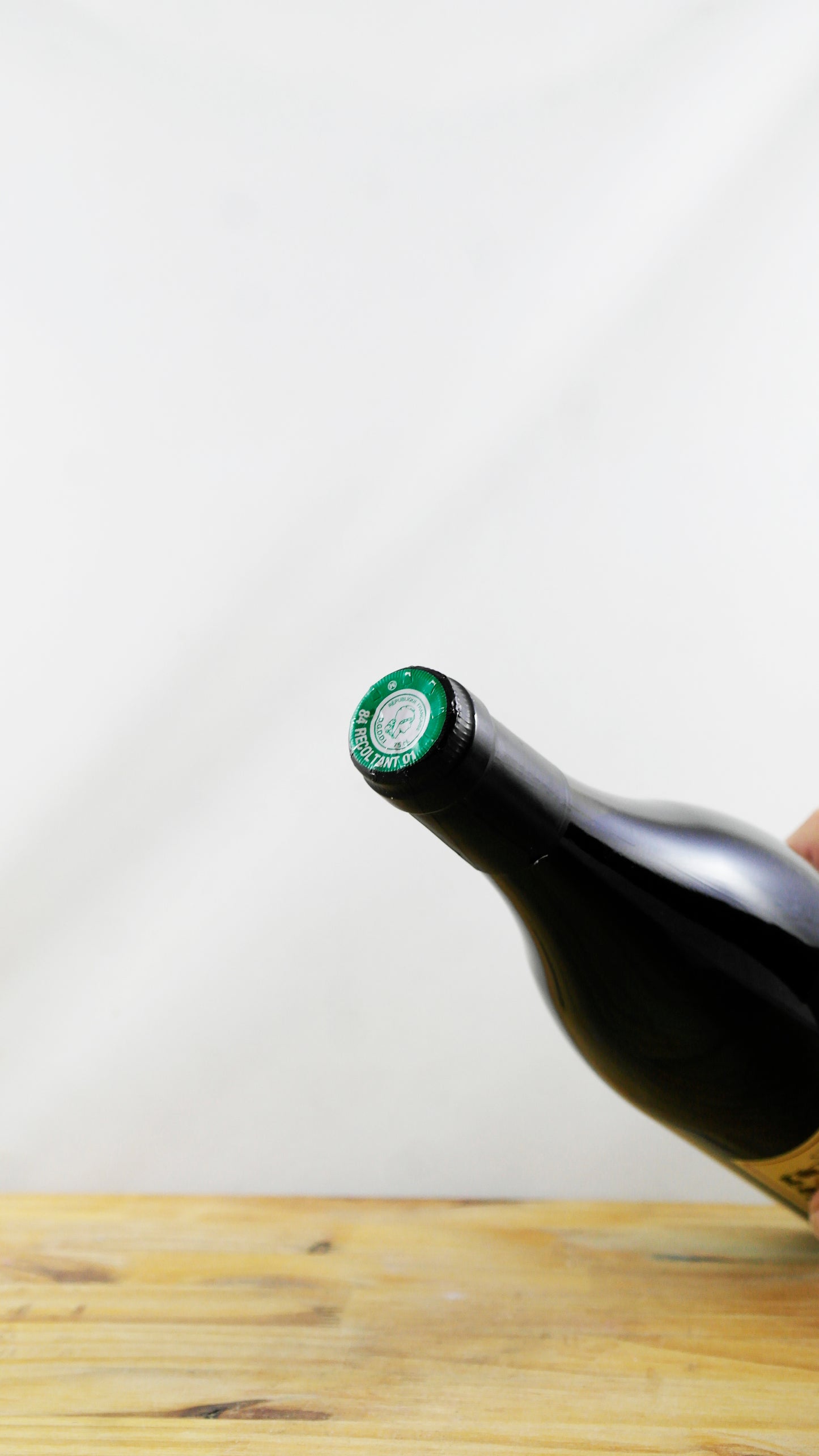 Vin Année 2001 Domaine De l'Espigouette
