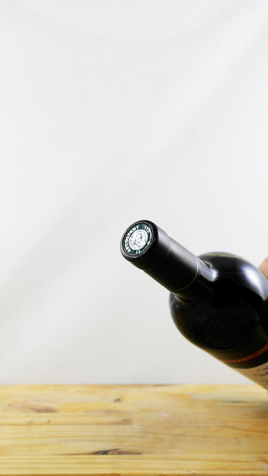 Vin Année 2007 Domaine Pech Viel