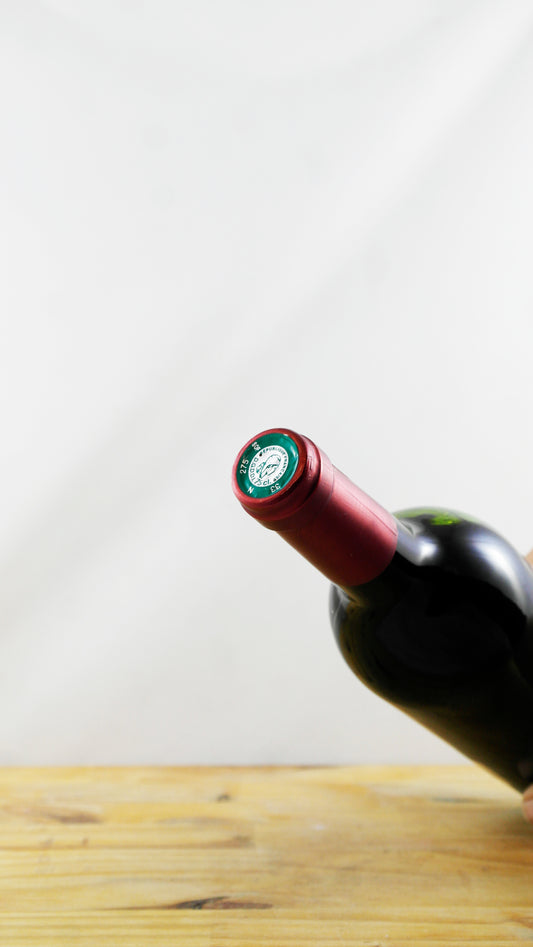 Vin Année 2007 Château Lataste