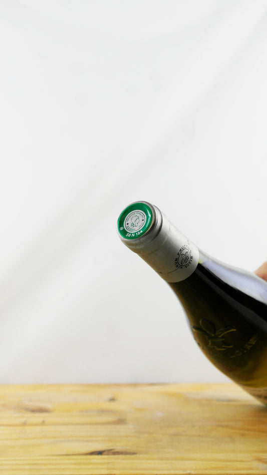 Vin Année 2013 Sauvignon Les Champs Champs