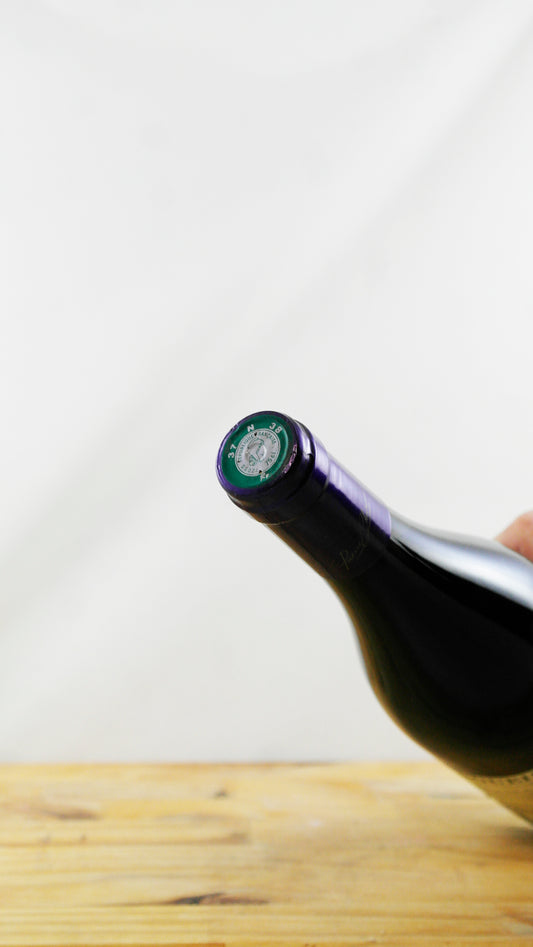 Vin Année 2014 Pierre chainier