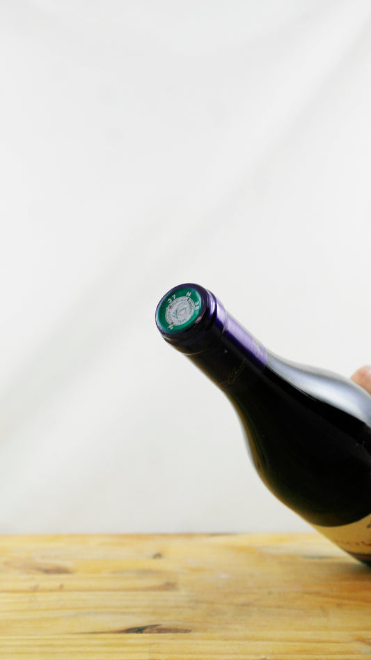 Vin Année 2014 Pierre chainier