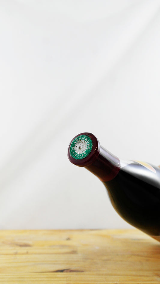 Vin Année 2000 Pisse dru