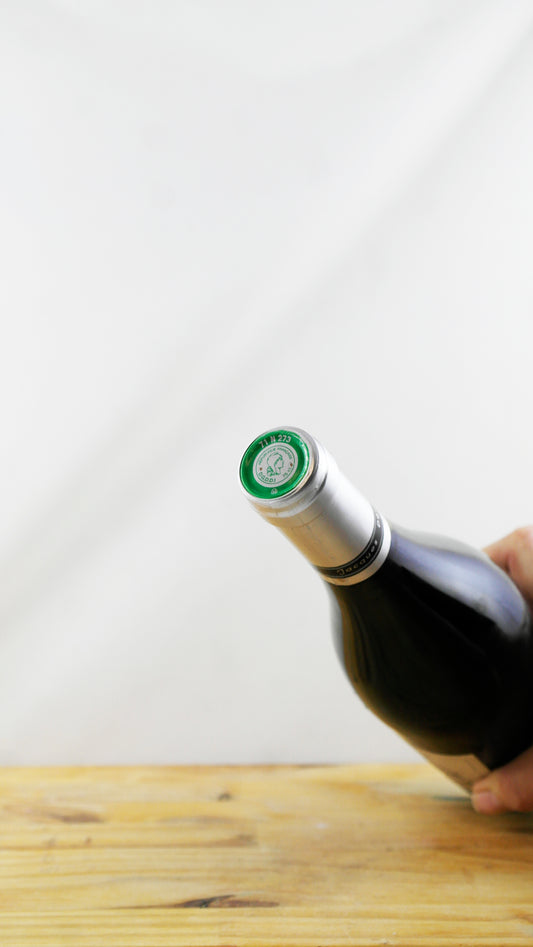 Vin Année 2016 Château de Lacarelle