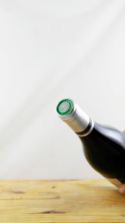 Vin Année 2016 Château de Lacarelle