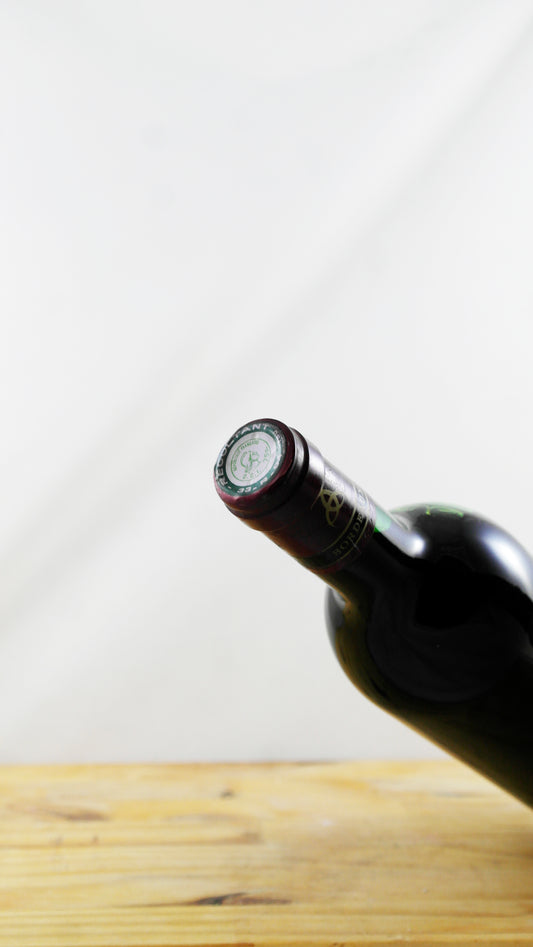 Vin Année 1982 Château Laroche