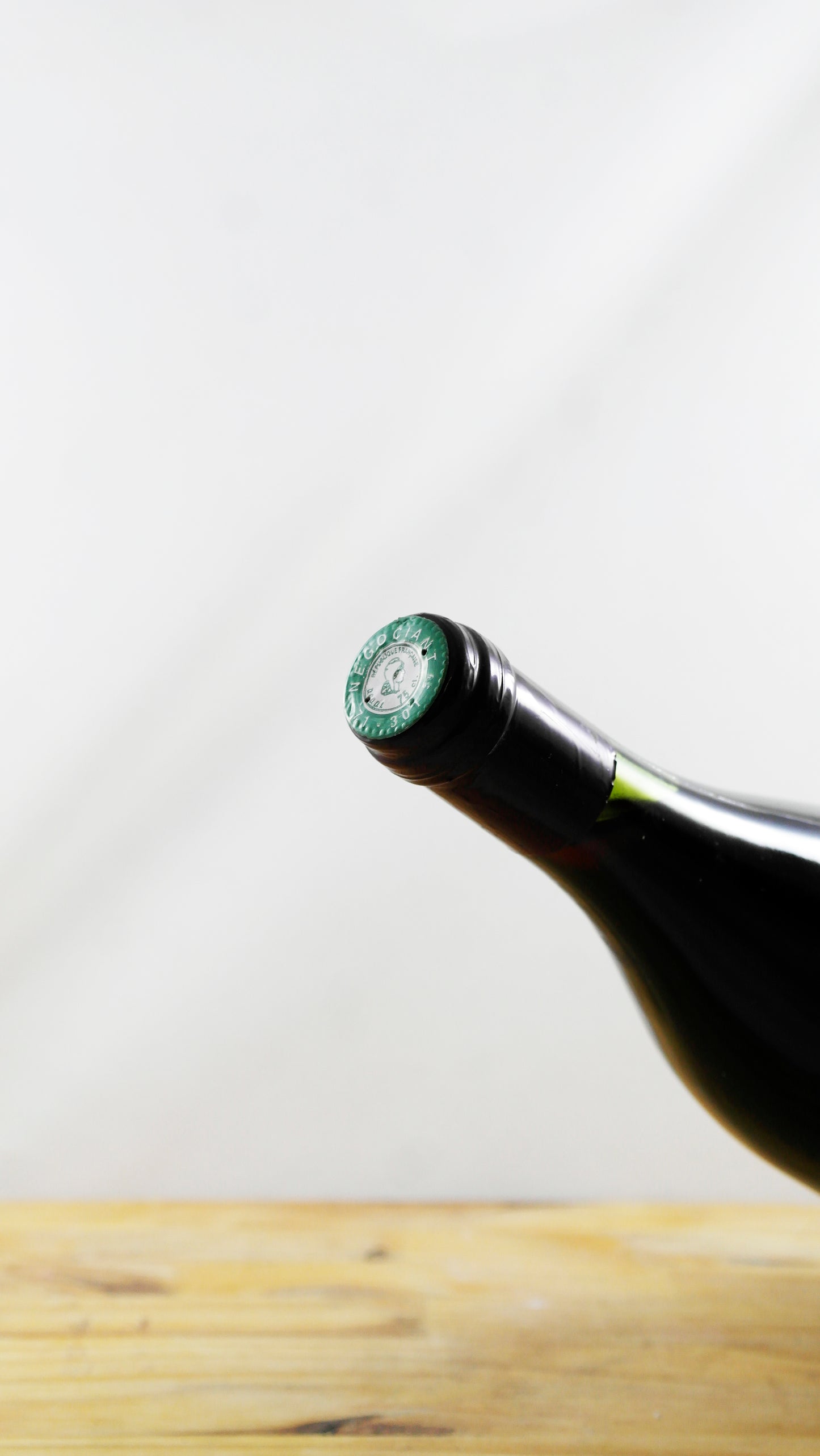 Vin Année 2001 Trénel Fils