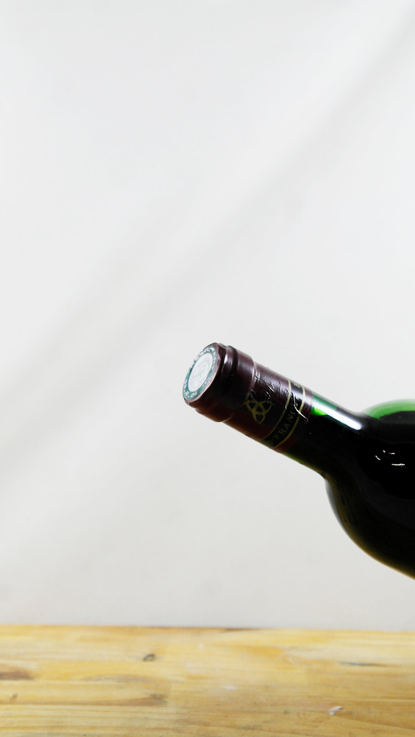 Vin Année 1982 Château Laroche