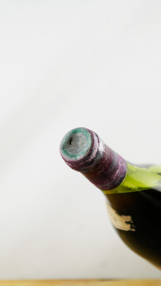 Vin Année 1978 Moulin à Vent des Château des Gimarets