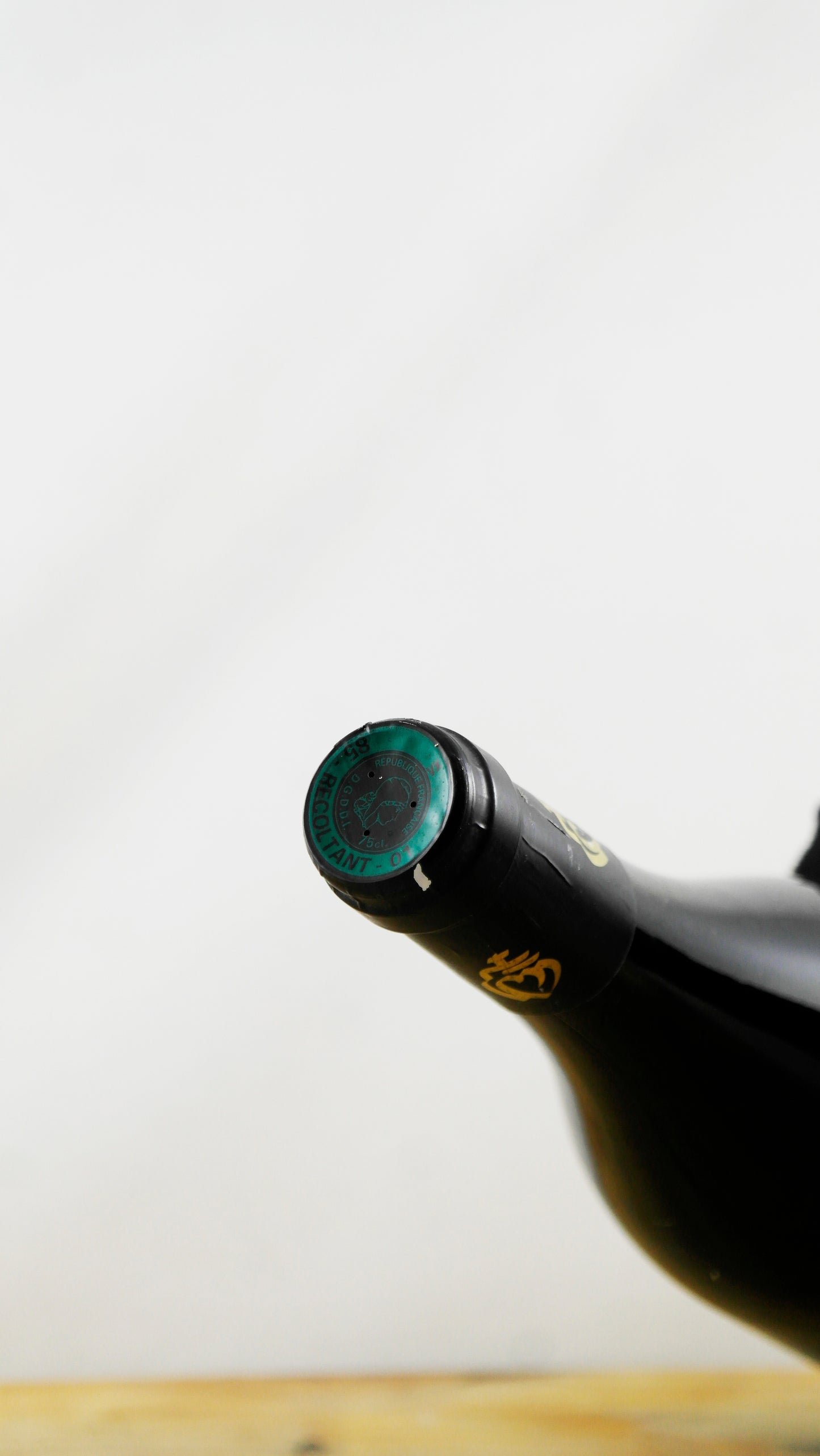 Vin Année 2012 Fiefs Vendéens Brem Les Challons