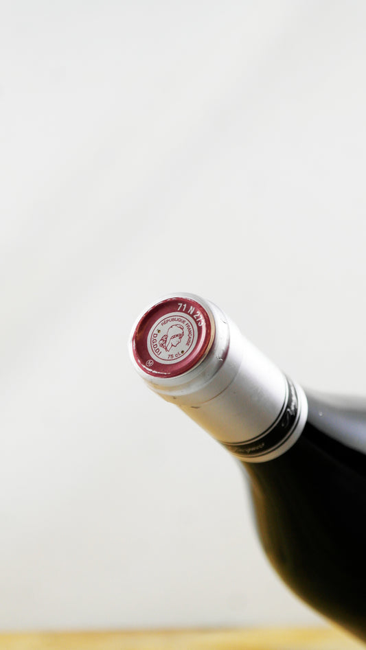 Vin Année 2019 Château de Lacarelle