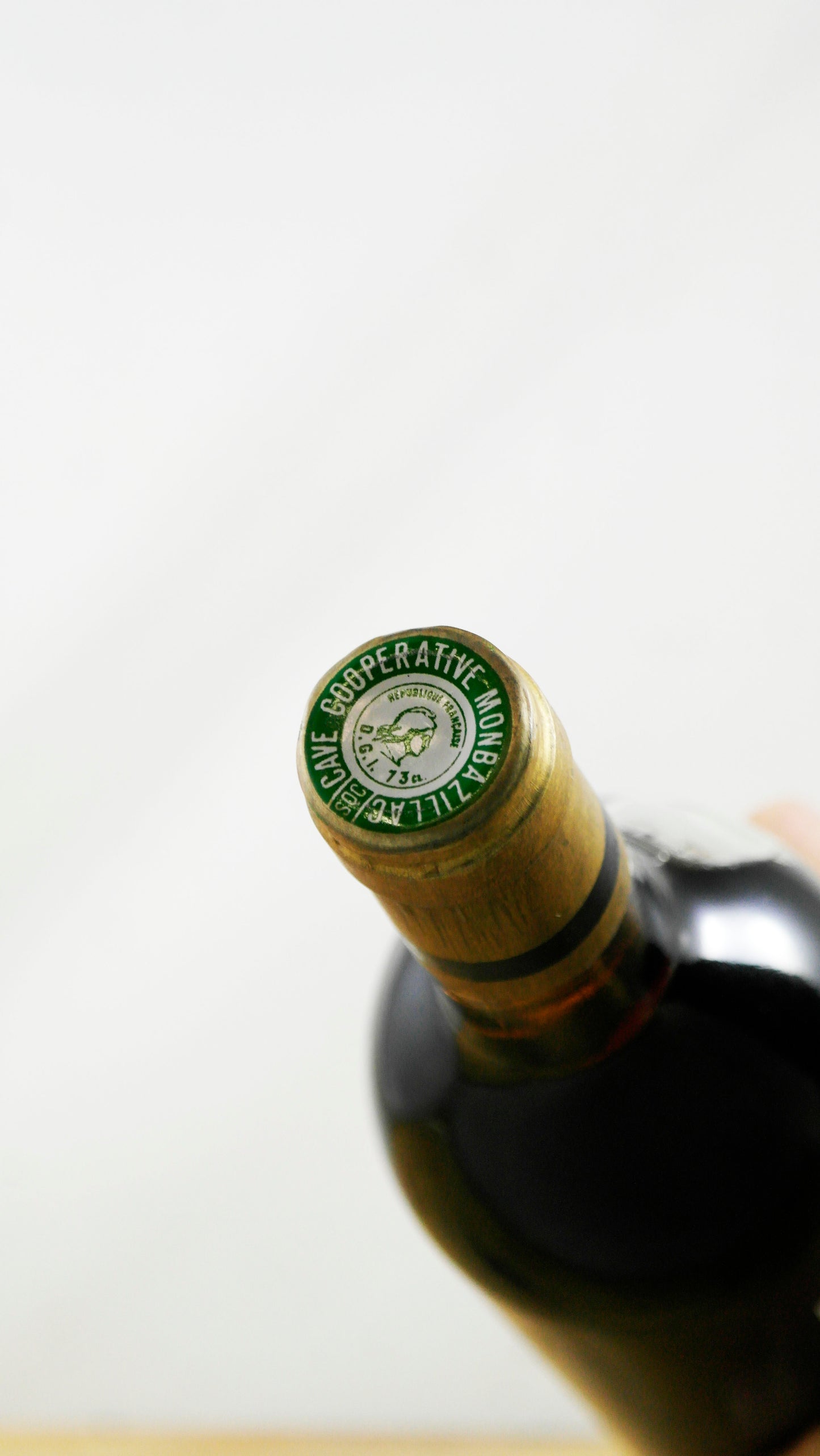 Vin Année 1975 Château Septy