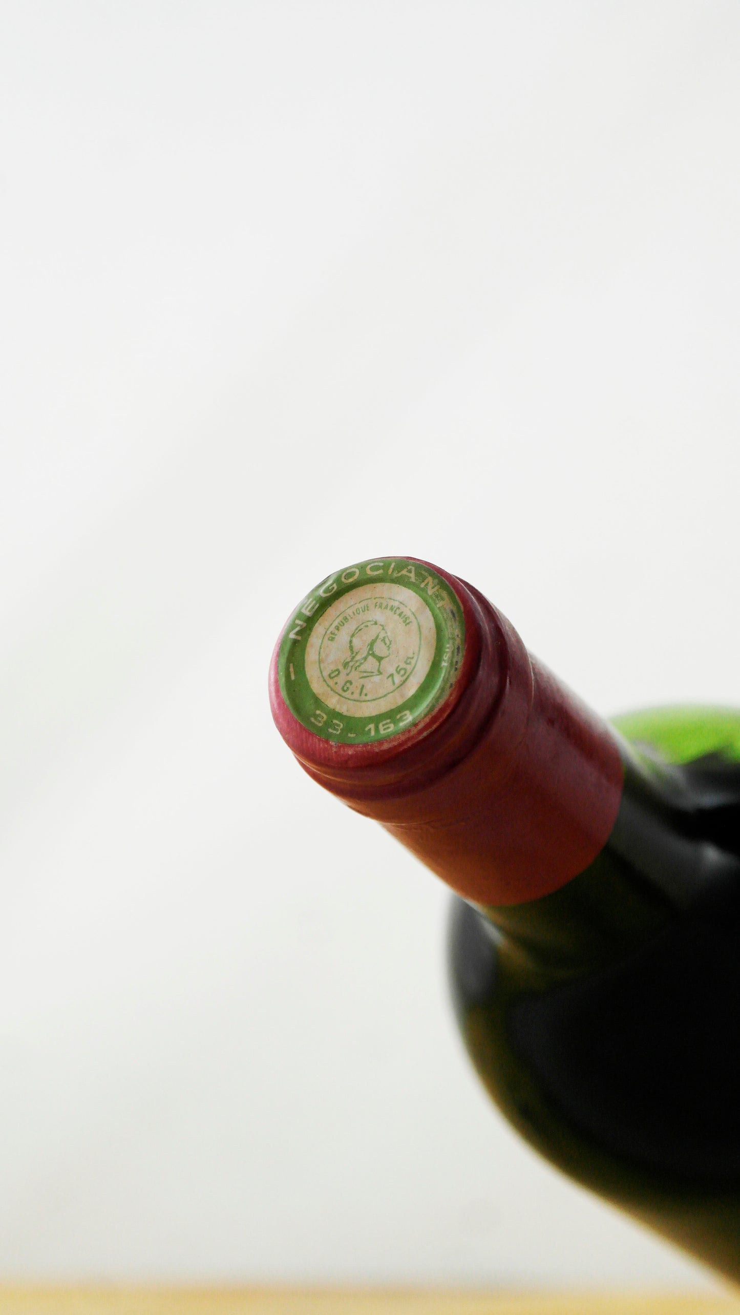 Vin Année 1978 Château Trimoulet