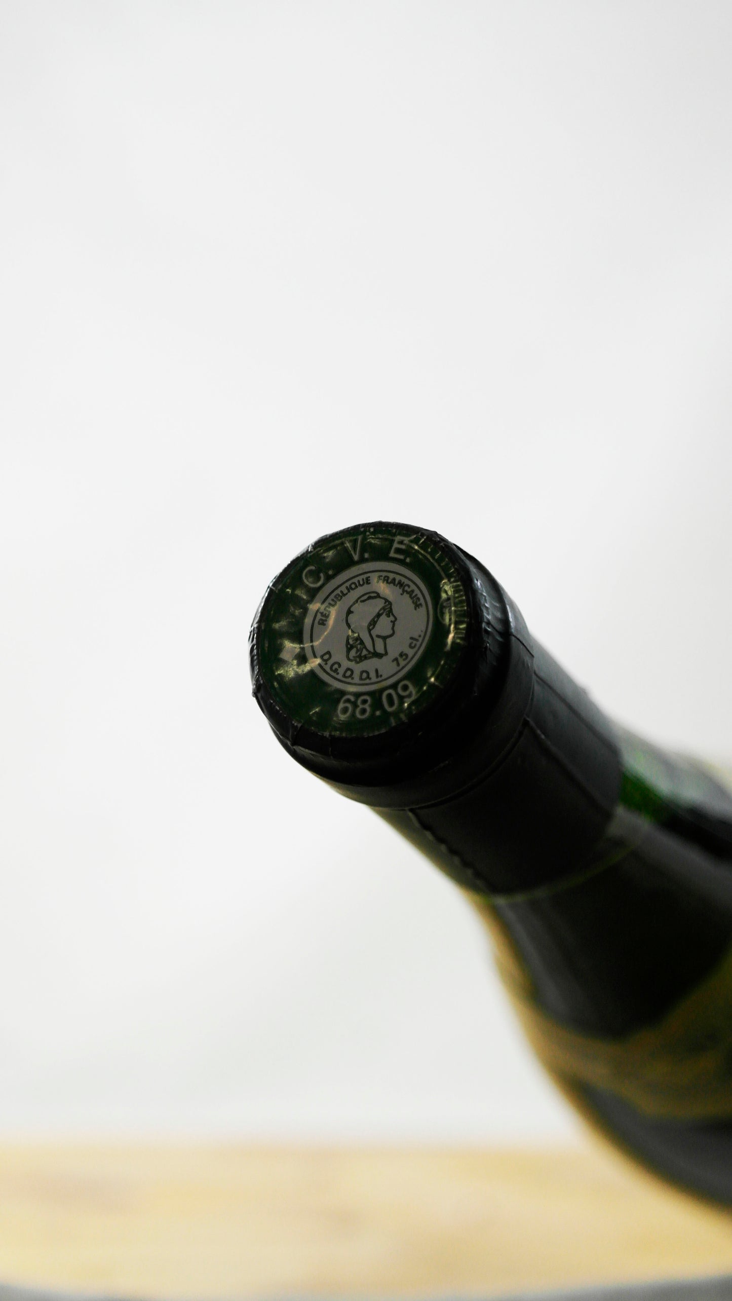 Vin Année 1996 Les Vignerons Réunis D'Eguisheim