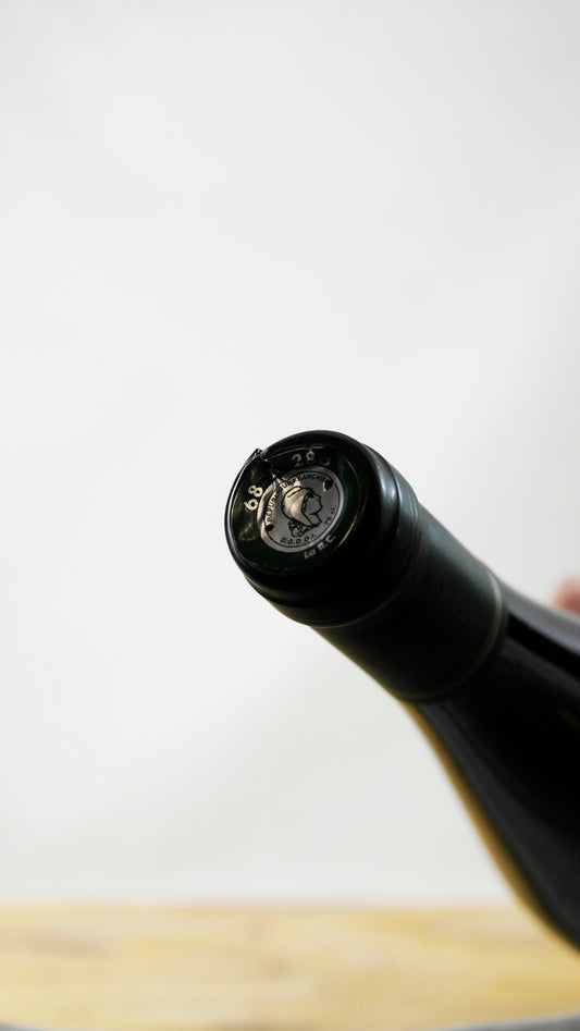 Vin Année 2002 Jean Biecher