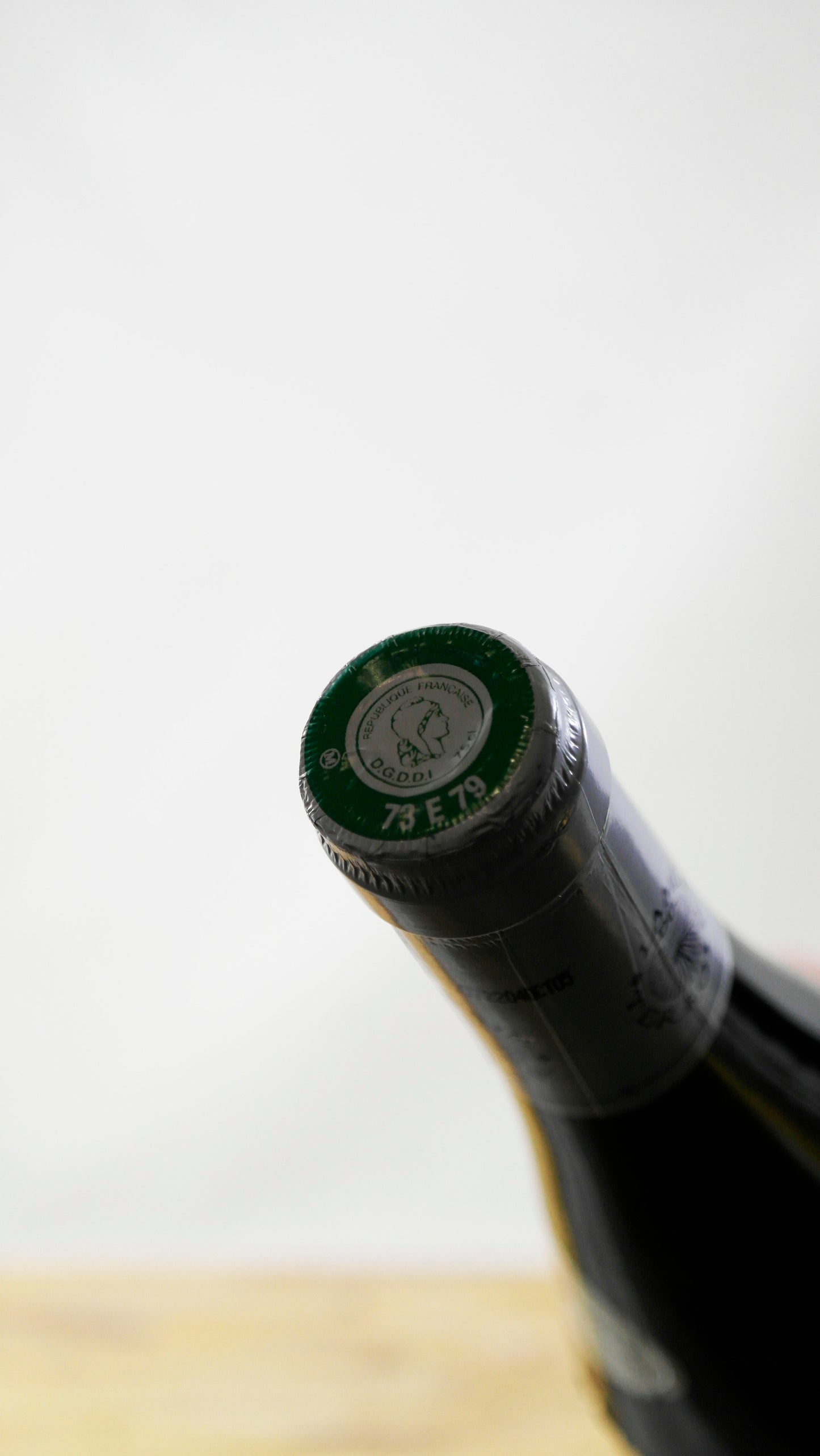 Vin Année 2004 Apremont