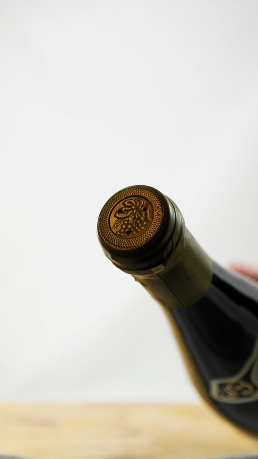 Vin Année 1997 Zimmermann