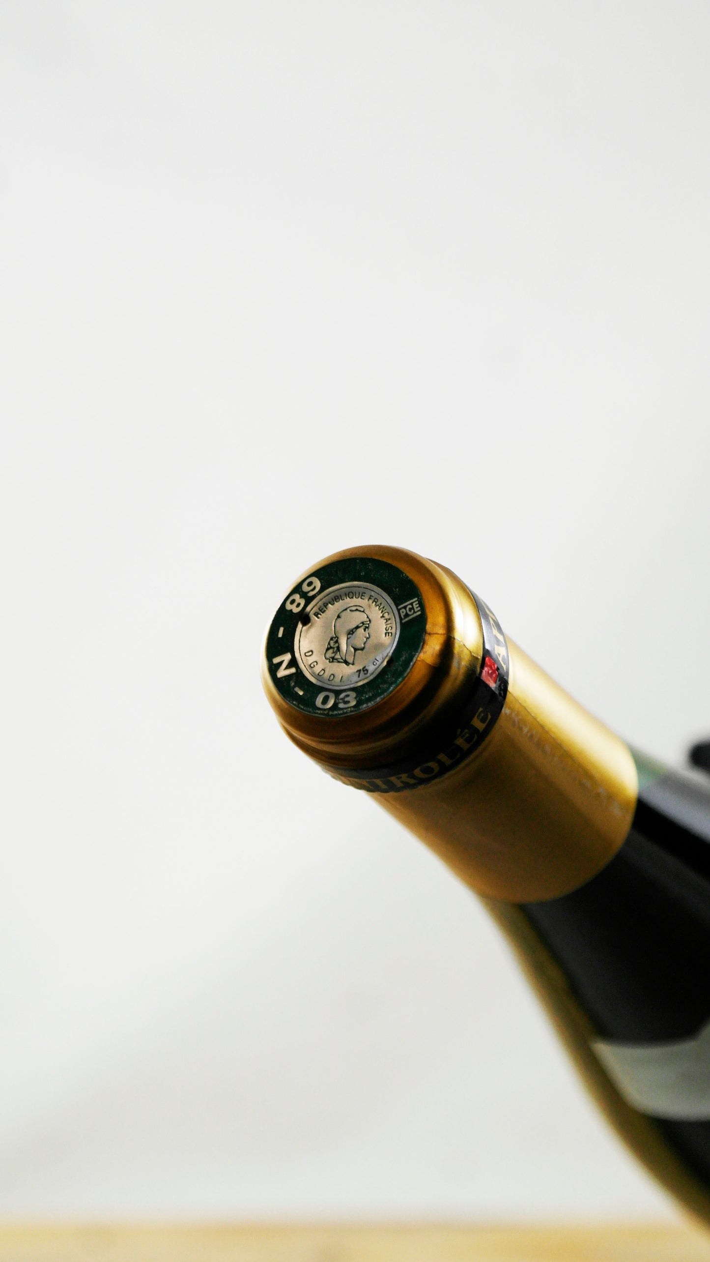Vin Année 2002 Storchengold Les caves de Beblenheim