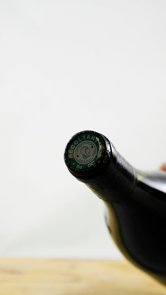 Vin Année 1997 Domaine du Terme