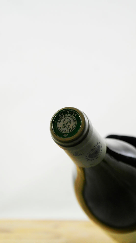 Vin Année 2003 Saint-Louis