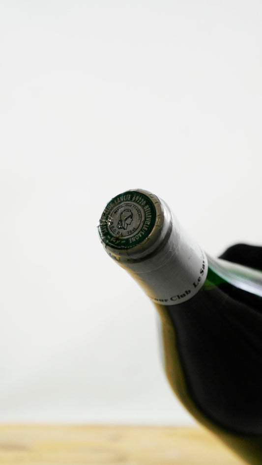 Vin Année 1993 Savour Club