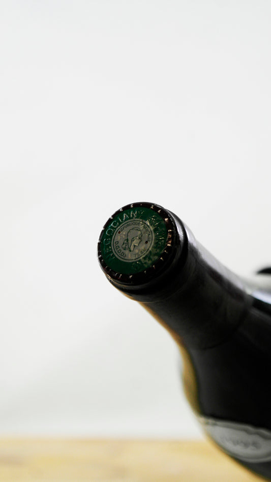 Vin Année 1995 Jérôme Chatelier