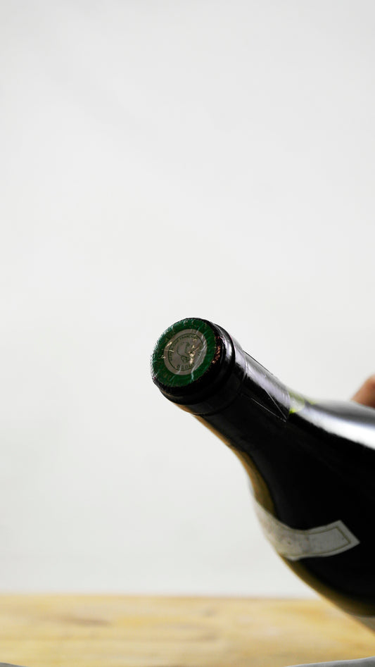 Vin Année 1993 Maison Thorin