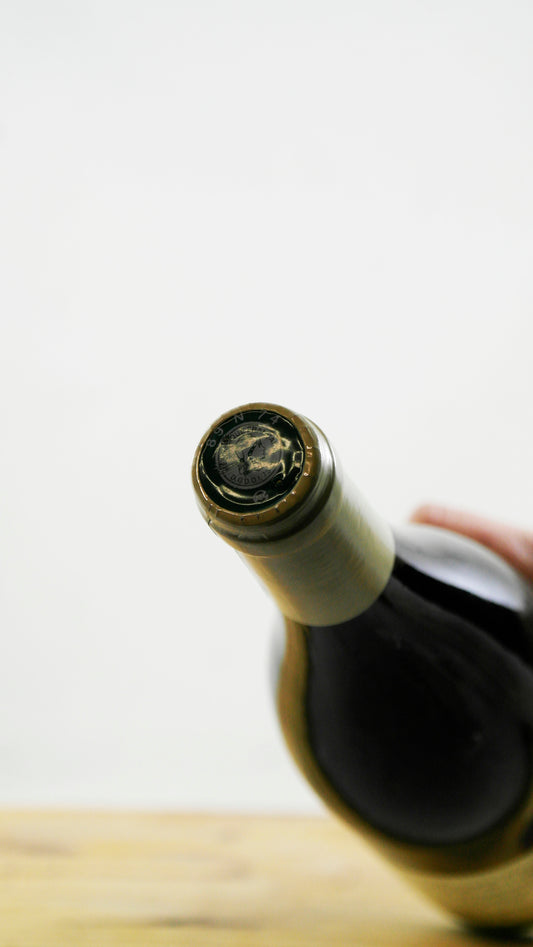 Vin Année 2007 Tastevinage Jean Durup Père et Fils