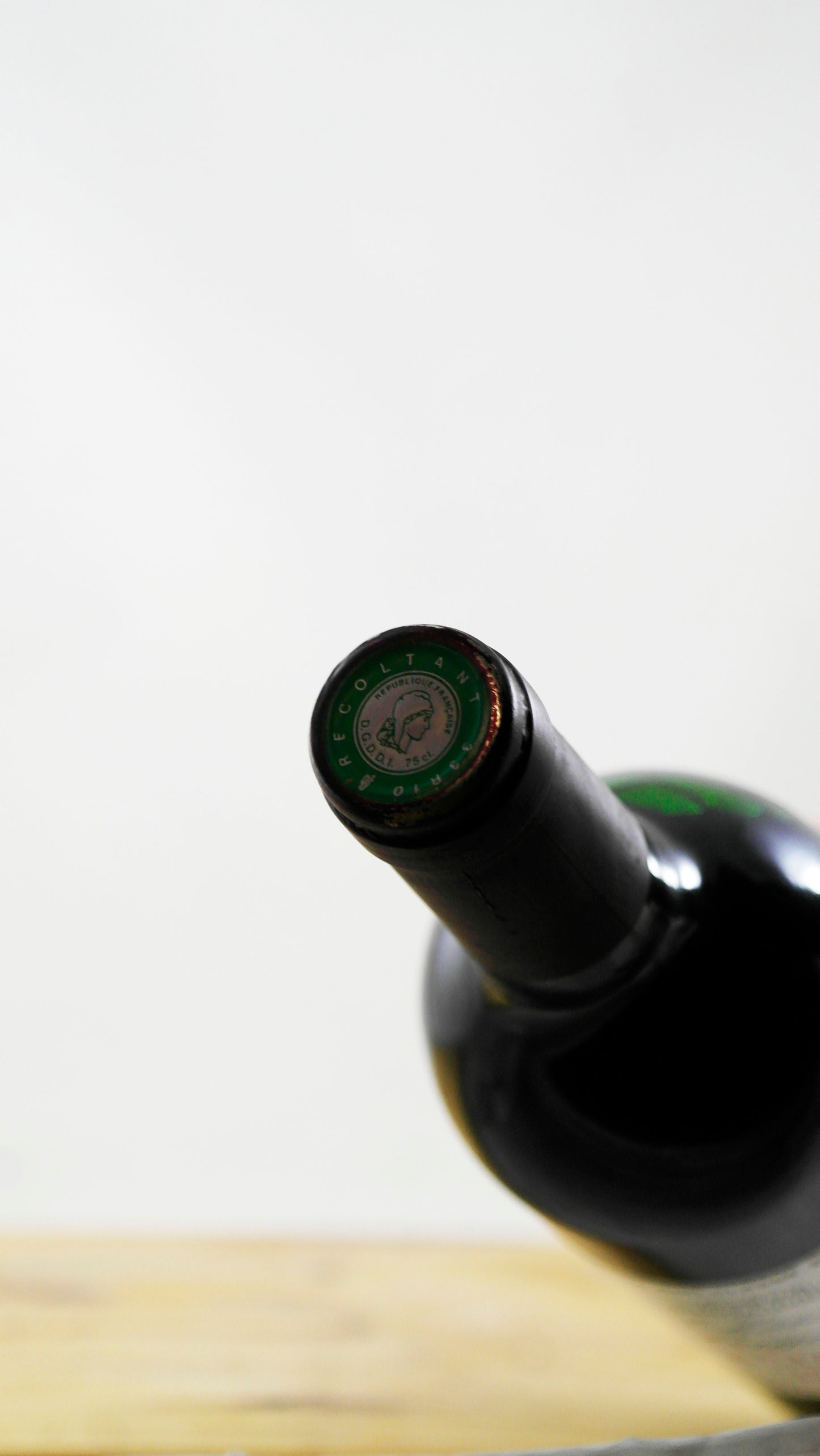 Vin Année 1992 Château Haut-Bages Liberal