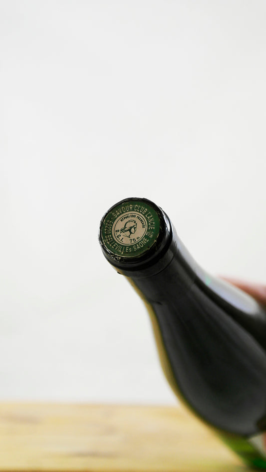 Vin Année 1992 Savour Club