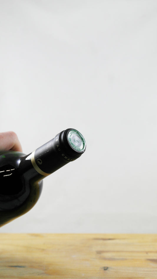 Vin Année 1996 Les Douves de Camet