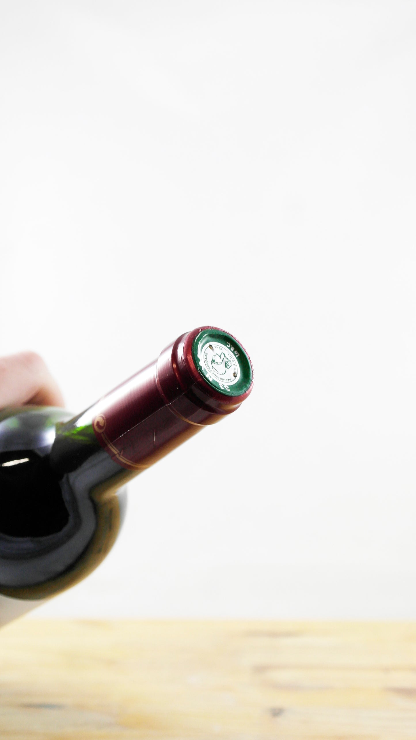 Vin Année 2003 Château Martinet