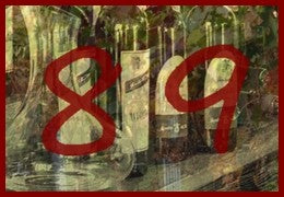 Bordeaux – Vins de 1989 - L'histoire des bouteilles du millésime 1989