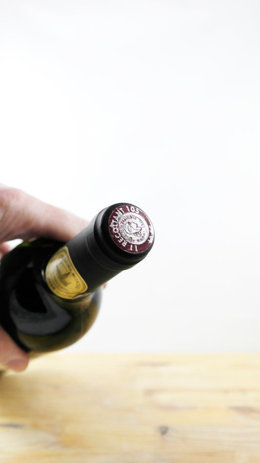 Vin Année 2008 Château Roquefort Saint Martin