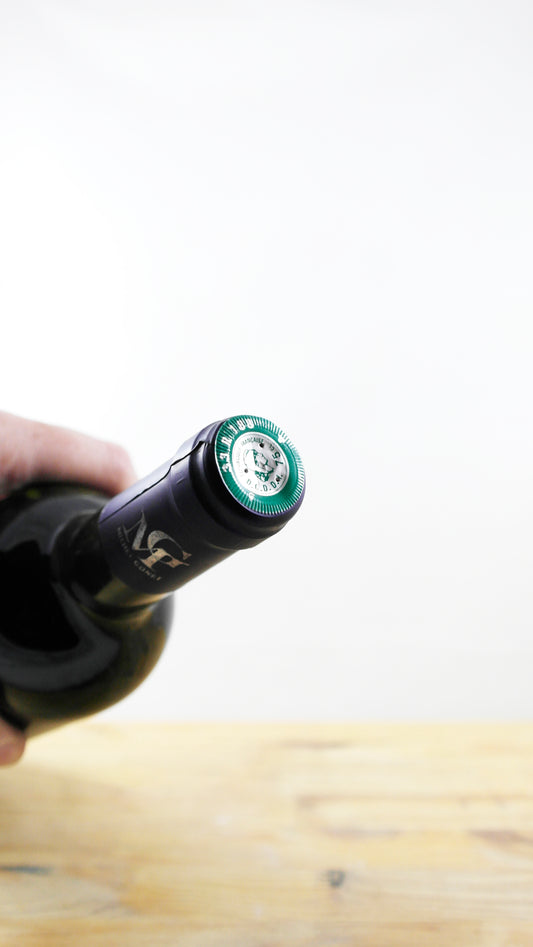 Vin Année 2008 Château Lesparre