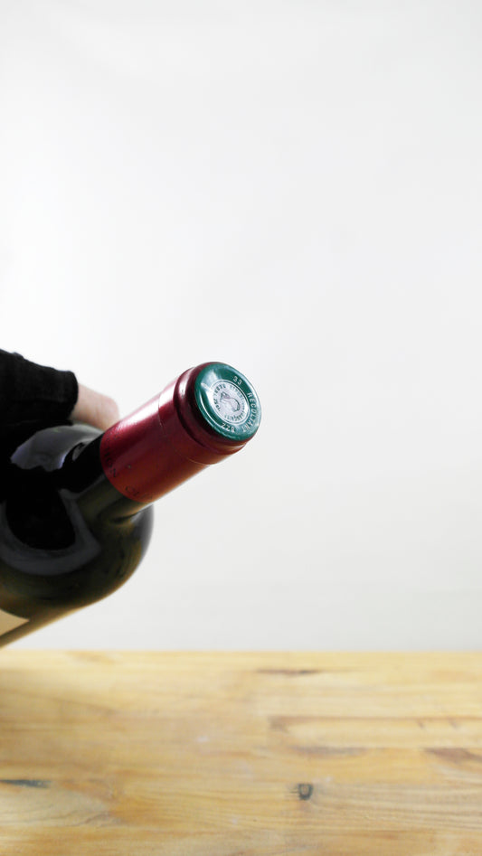 Vin Année 2009 Château Clément-Pichon