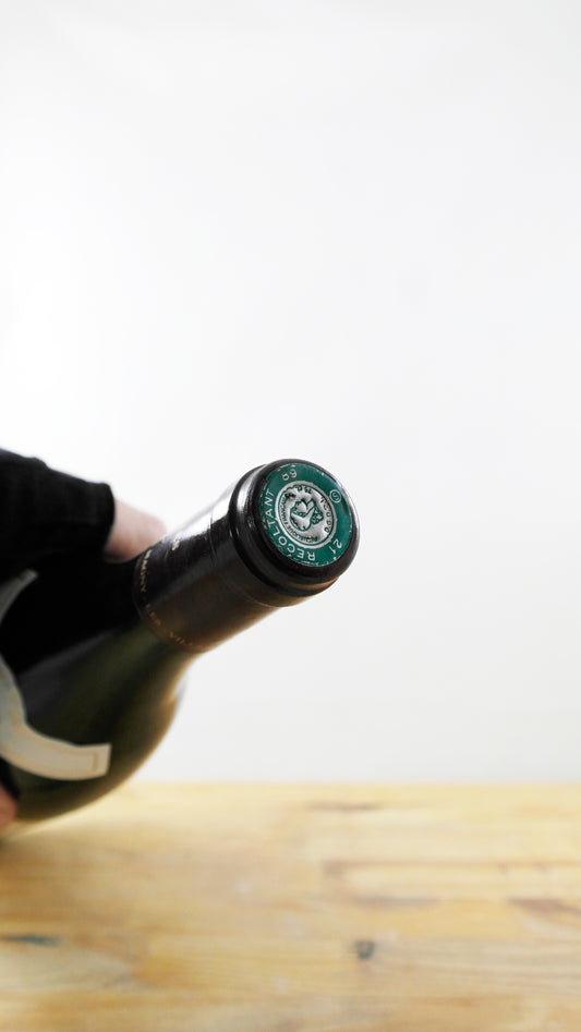 Vin Année 2006 Hautes Côtes de Beaune Jayer-Gilles