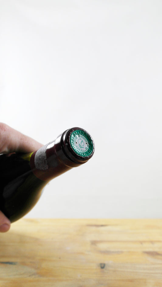 Vin Année 1986 Clos de La Roche