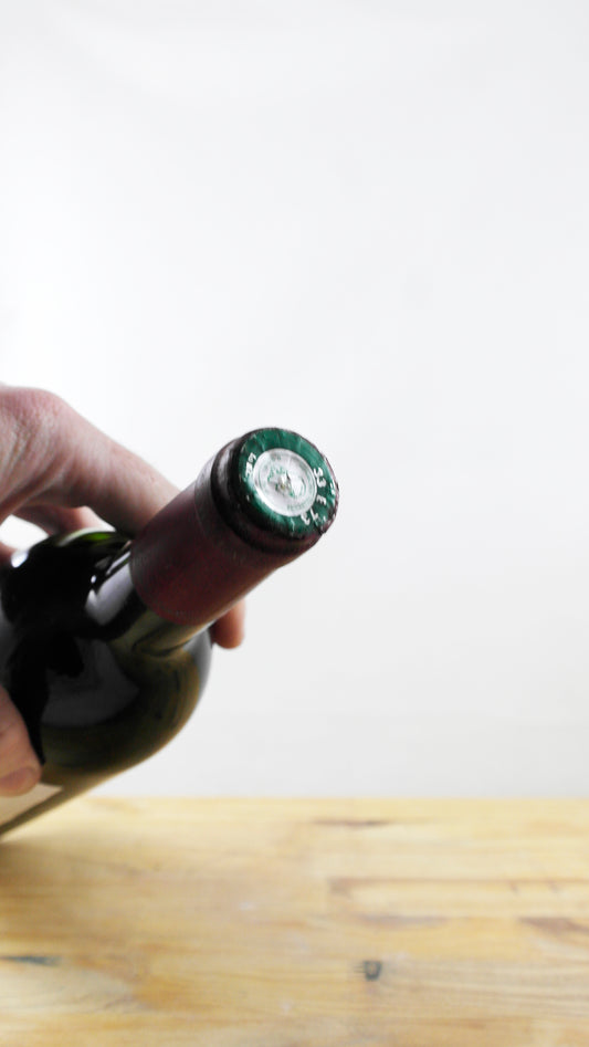 Vin Année 2004 Château Noliquet