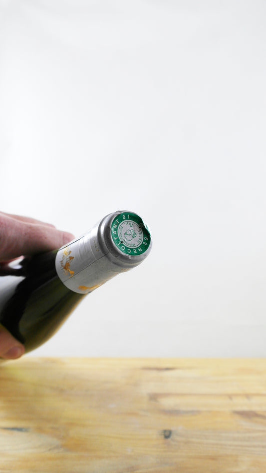Vin Année 2003 Riesling Ginnkoepfle