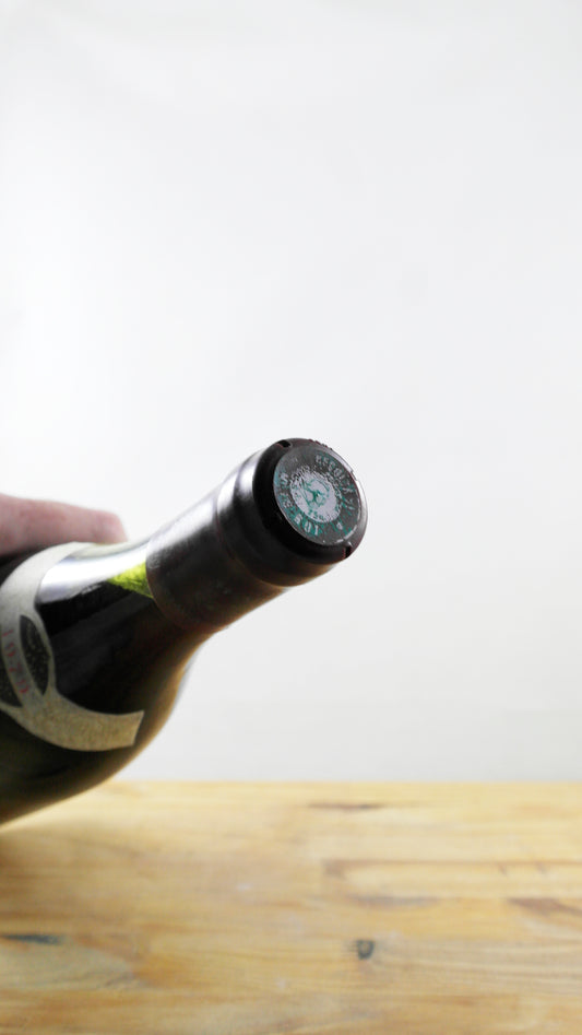 Vin Année 1979 Beaujolais Macon Médaille d'Or