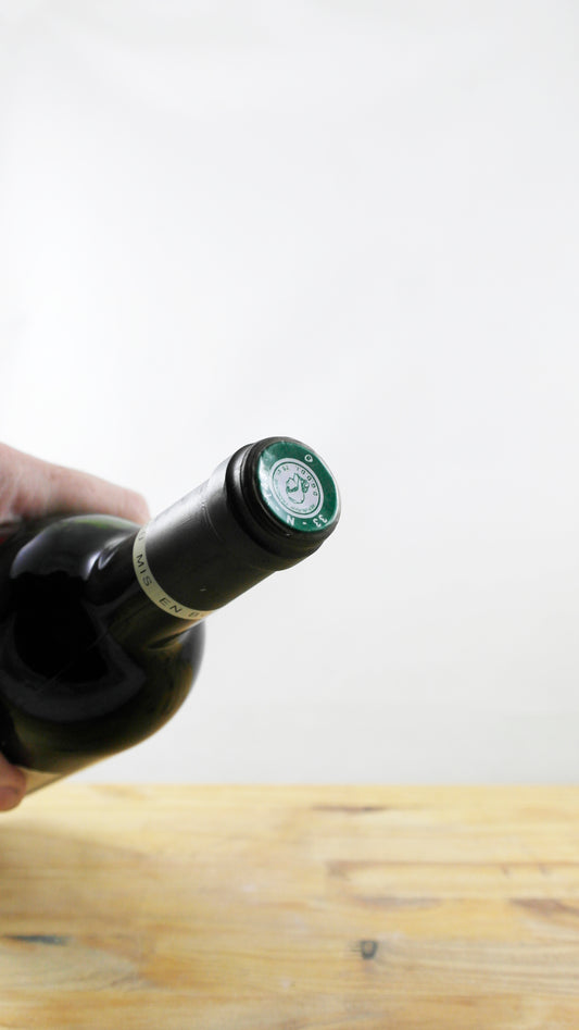 Vin Année 2004 Château Moulin de Laborde