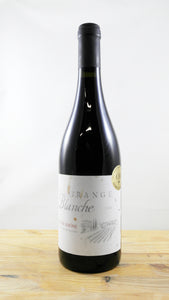 Vin Année 2014 Côtes du Rhône Grange Blanche