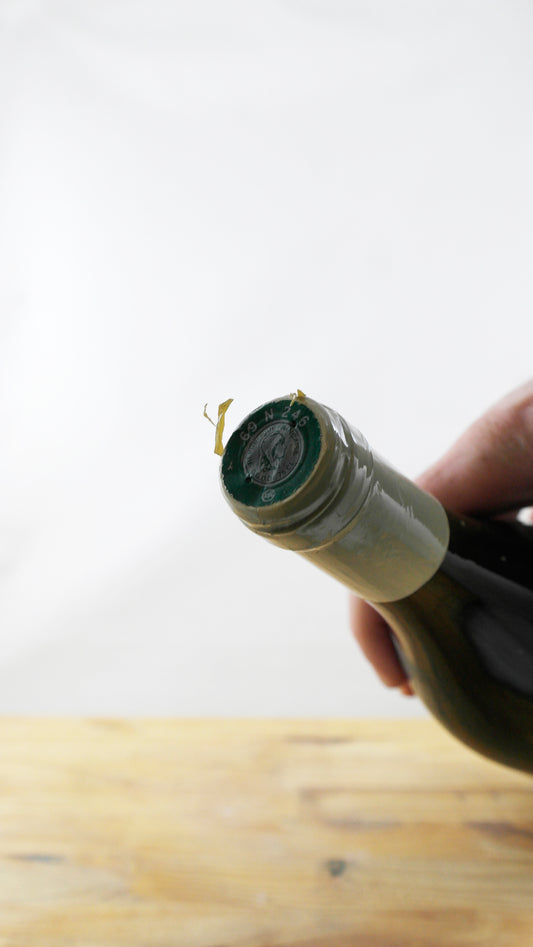 Vin Année 2003 Beaujolais Nouveau Vignes et Terroirs du Beaujolais