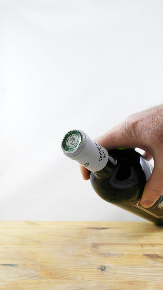 Vin Année 2003 Cuvée des Casterrasses